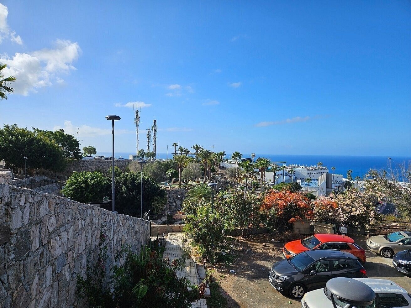 Фотография Sol Y Paz Apartments 3*